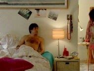 Naked Vanessa Mateo in No eres tú soy yo