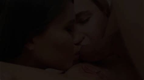 Three Hot Students Lured A Guy Into Group Sex