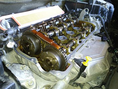 Все датчики двигателя ер6