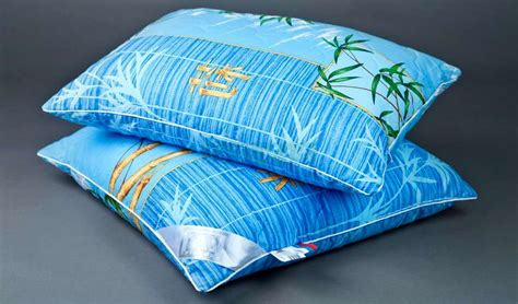 Гипоаллергенные подушки — Строительство и ремонт