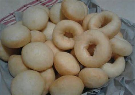 Resep Donat 🍩 Oleh Trigianti Cookpad