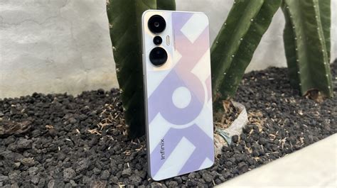 Mengenal Fitur Fitur Game Di Infinix Hot S