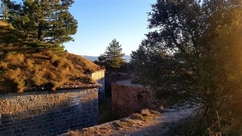 A Brief History of Mount San Cristobal - Northern Spain Travel