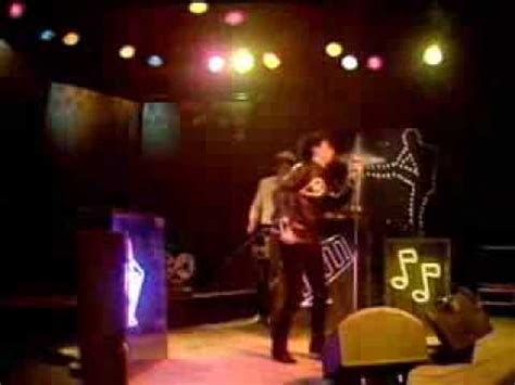 SOFT CELL Sex Dwarf Live YouTube
