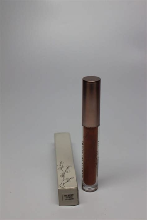 Naked Princess Lip Gloss Isn T Just For Your Boudoir