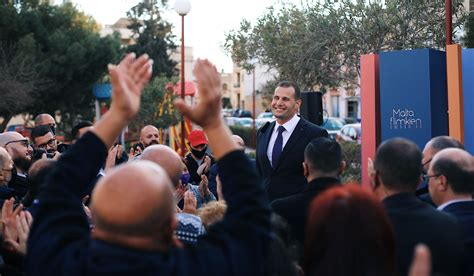 Il PM jiltaqa man nies fl Imqabba u Ħal Għaxaq ONE