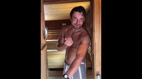 Handsome Guy In The Bathhouse Pornhub Gay