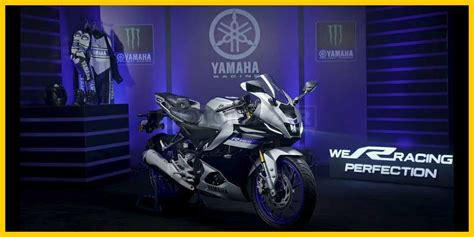 Yamaha racing to perfection with its New 2023 bike launches - MotoGazer