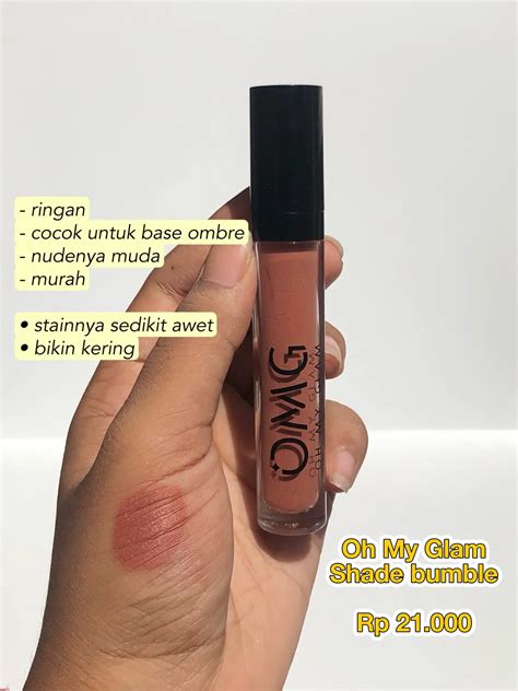Rekomendasi Nude Lipstick Untuk Bibir Gelap Dan Galeri Diposting Oleh Astibie Lemon8