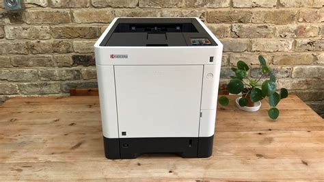 Kyocera Ecosys P6230cdn review | TechRadar