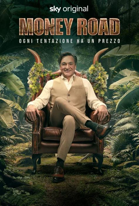 Sex School Puntate Protagonisti E Curiosit Programmi Sky