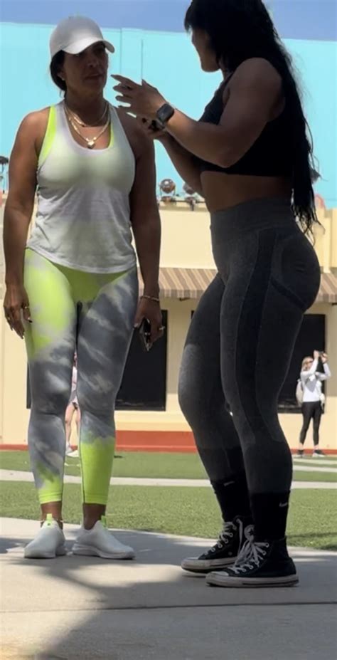 Oc Highly Requested Grey Leggings Latina Spandex Leggings Yoga Pants Forum