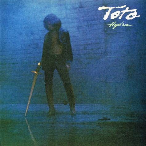 Toto Hydra Lp Cavoae