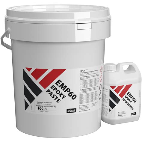 EMP60 Epoxy Moulding Paste - Easy Composites