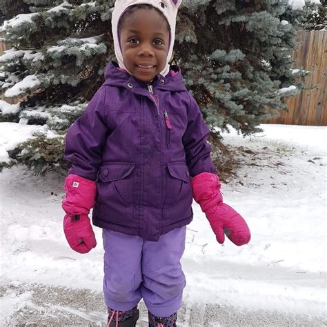 Outdoor Winter Activities For Preschoolers Outdoor Winter Nature