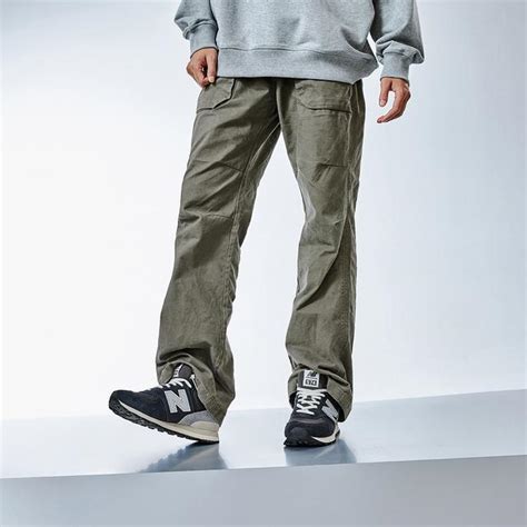 Купить New Balance 574 оригинальные мужские кроссовки в Москве