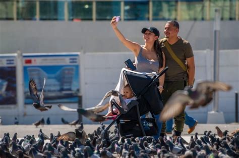 El Salvador Se Consolida Como El Pa S M S Seguro De Am Rica Latina