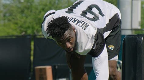 Offseason Program Highlights: Jaguars defense