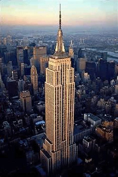 Empire State Building - Life After People Wiki