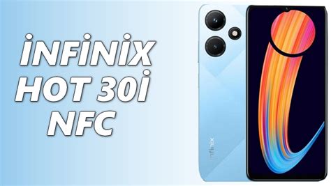 Infinix Hot i NFC Nasıl Telefon Alınır Mı Kullanıcı Yorumları ve Özellikleri Yorumbilgi