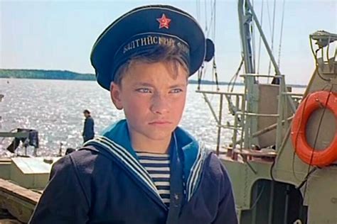 Фильм «Секретный фарватер» (1986-1987) - сюжет, актеры и роли, кадры из ...