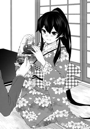 Yoru Yahagi Yukiyo No Horoyoi Sex Hen Tipsy Lovemaking On A Snowy Night Luscious