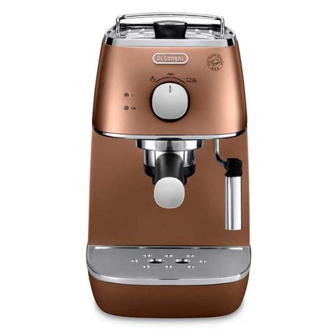 Купить Рожковая кофеварка Delonghi Distinta 341 , цена 5 999 грн в ...