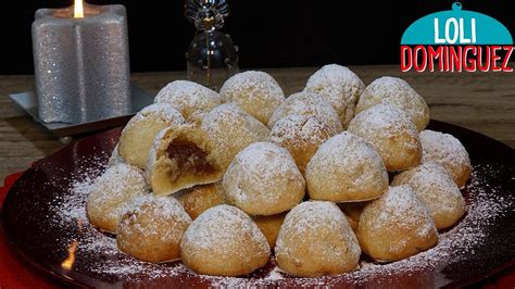 Recetas Dulces De Navidad Caseros Ver Receta