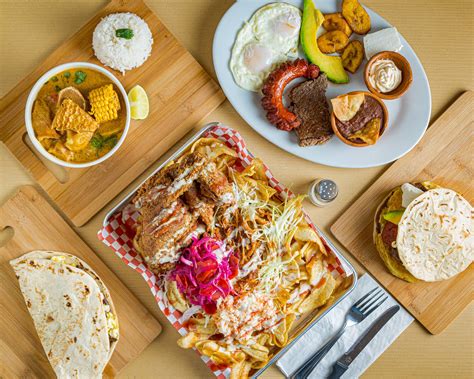 Order Tradición Hondureña Menu Delivery【Menu & Prices】| Miami | Uber Eats