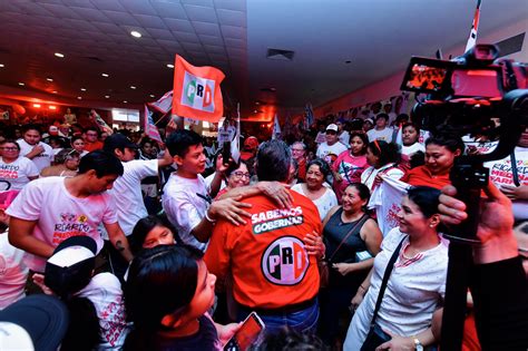 La Jornada Maya Campeche Jairo Maga A Llega Alito A Cierre De