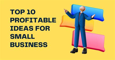10 Profitable Ideas Upgroz