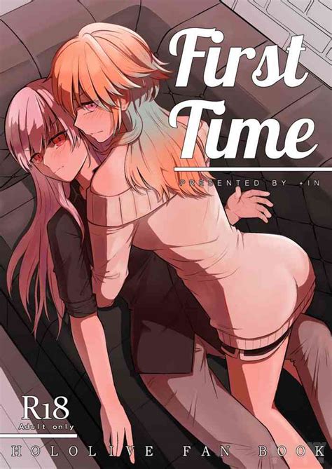 First Time Nhentai Hentai Doujinshi And Manga