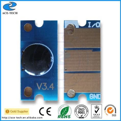 EU A0V301H Magicolor 1600W 1650EN 1690MF 1680MF toner cartridge chip ...