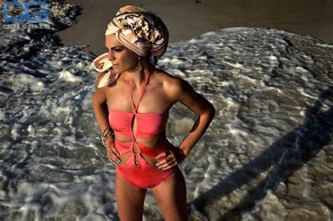 Maria Hoefl Riesch Nude Pictures Photos Playboy Naked Topless Fappening