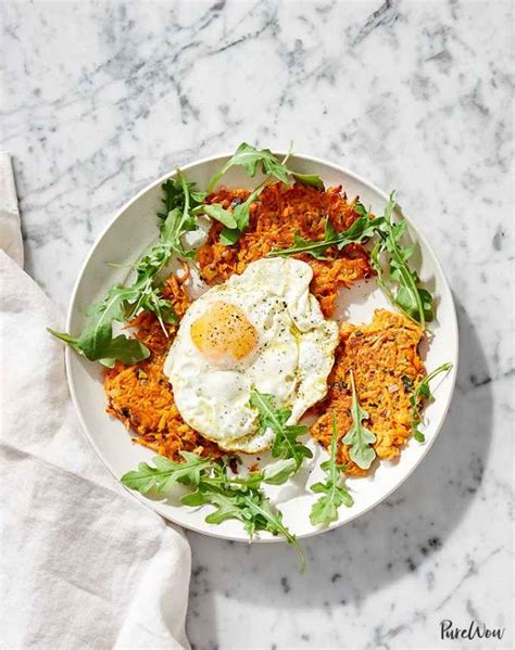 35 Healthy Egg Breakfasts for Busy Mornings - PureWow