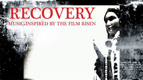 Recovery Music Inspired By The Film Risen By Heaven Razah Tokyo