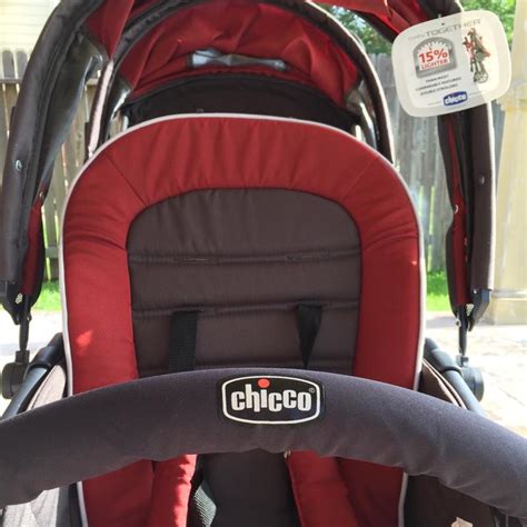 Chicco Double Stroller Euc For Sale In Houston Tx 5miles Buy And Sell