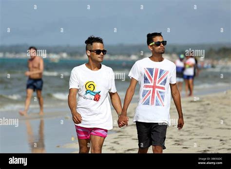 Gay Beach Havana Hi Res Stock Photography And Images Alamy