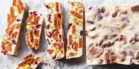 Best Cookie Butter Snowflake Crisp Recipe - How To Make Cookie Butter