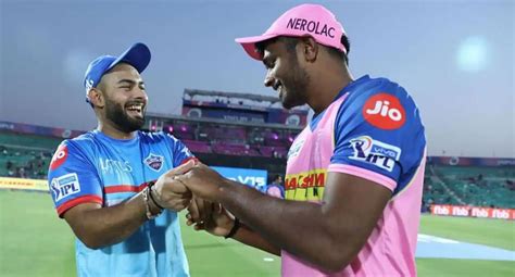 Rishabh Pant Vs Sanju Samson Stats And Comparison