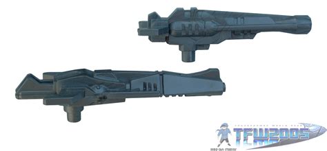 Hot Rod Transformers Toys TFW2005