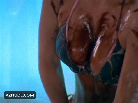 Jaime Bergman Nude Aznude