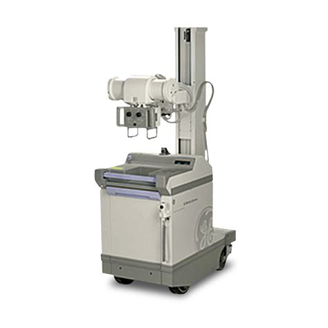 Digital Portable Xray Machine
