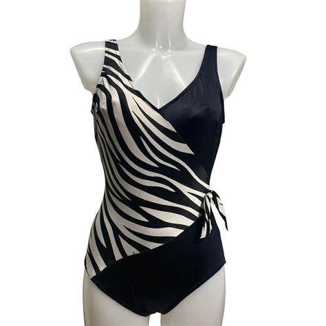 Vintage Zebra bikini Gebraucht in Luzern für CHF mit Lieferung auf Ricardo kaufen