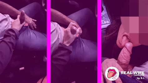 Giving A Blowjob To Another App Driver Amateur Porn Feat Branquinha De Leite XHamster