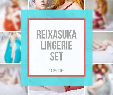 Evangelion Lingerie Set