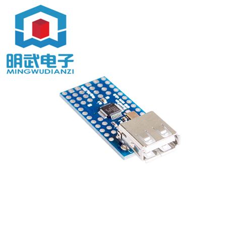 Mini Usb Host Shield Adk Slr Shopee Thailand