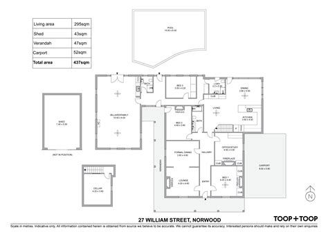 Local Guide and Information for William Street 8
