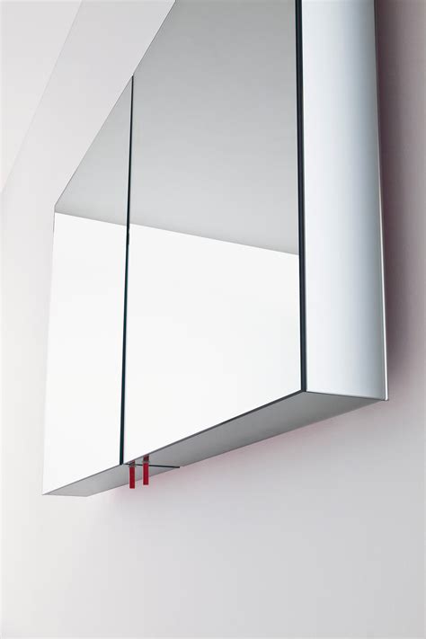 Bella Mirror High Quality Designer Products Architonic