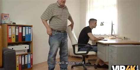 VIP K Girl Has Amazing Sex With Old Man When Her Bf Is Out Tnaflix